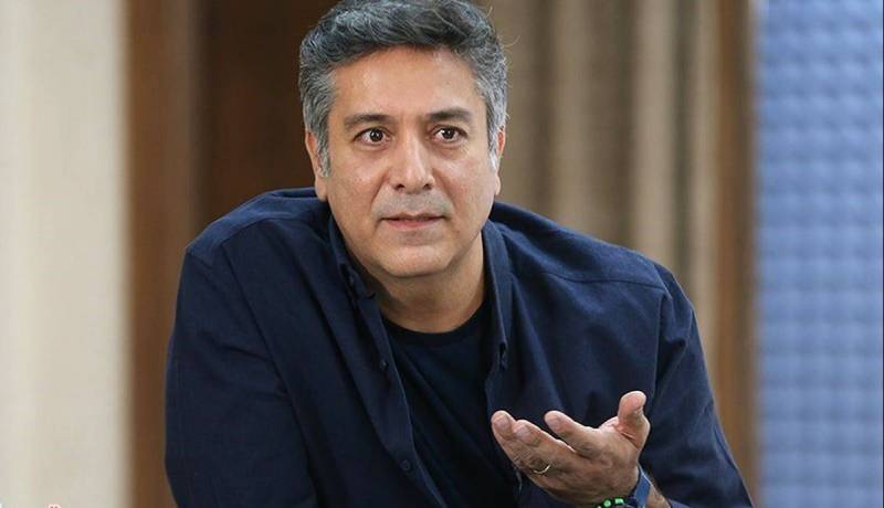 انتقادات تند حمیدرضا پگاه بازیگر سینما و تلویزیون از مسئولان سینمایی